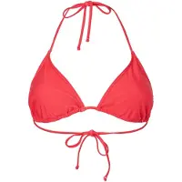 Pieces Bikini 'PCBaomi' bloedrood