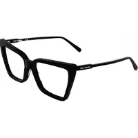 Karl Lagerfeld KL6216 Black 56/15/145 WOMAN Brilmonturen