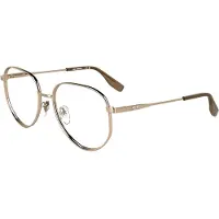 Karl Lagerfeld Bril - - KL361 N - Metaal - Roségoud - Dames
