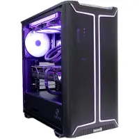 HP PC-Gamer Elite 3 - Intel Core Ultra 7 265KF - 32GB DDR5 RAM - 1TB M.2 SSD - Nvidia GeForce RTX5070Ti 16GB - WiFi 7 - BlueTooth 5.4 - Windows 11 Home