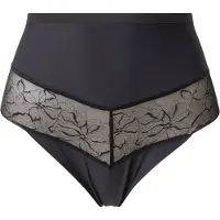 Triumph String 'Comfort Contour' zwart