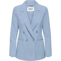 ONLY Blazers 'ONLAstrid' lichtblauw