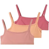 Name it BH mauve / pasteloranje / pitaja roze