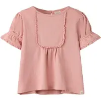 Lil´ Atelier Blouse oudroze