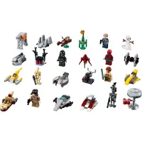 LEGO Adventskalender StarWars 6 - 14 jaar