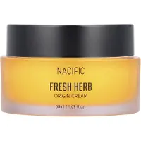 Nacific Gezicht Crème Fresh Herb Origin Cream