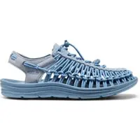Keen Sandalen Dames Uneek Blauw Polyester Size 36