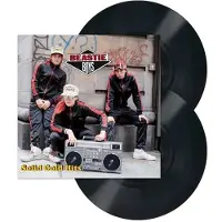 Universal Music Beastie Boys - Solid Gold Hits (2 LP)