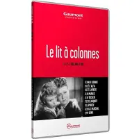 Gaumont LIT A COLONNES (LE)-FR