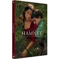 Universal Hamnet DVD