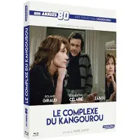 Studio Canal COMPLEXE DU KANGOUROU (LE)-FR-BLURAY