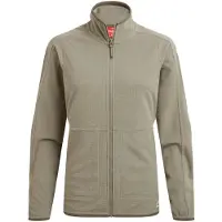Craghoppers - Women's Nosilife Anya II Jacket - Fleecevest 42, beige