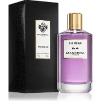 Mancera Fig Me Up Vapo 120ml Parfum