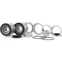 RIDEX 654W0885 Wiellagerset