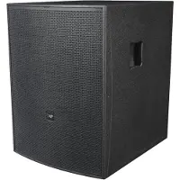DAP NRG-18S passieve 18 inch subwoofer
