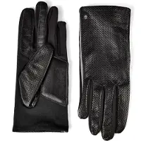 Roeckl Vingerhandschoenen 'Atlanta' zwart
