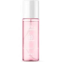 Amour De Carnaval Body Mist 03 Sugar Berry 100 Ml
