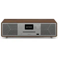 Sonoro MEISTERSTÜCK - Smart all-in-one musicsystem