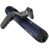 Waydoo Subnado Lite Sea Scooter Zilver