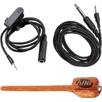 KNA Pickups KNA SG-1 - PIEZO GUITAR MICROPHONE