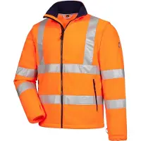 Nitras Safety 7061 // Motion Tex Viz | Maat: M