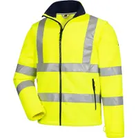Nitras Safety 7061 // Motion Tex Viz | Maat: XS