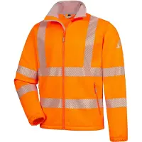 Nitras Safety 7060 // Motion Tex Viz | Maat: L