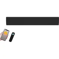 Quality Heating Infrarood Terrasheater Thermolux 2400Watt met Wifi en Afstandsbediening – Krachtige Verwarming voor Buitenruimtes