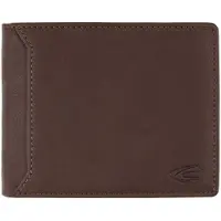 Camel active Portemonnee 'Ocean' bruin