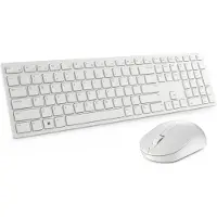 Dell KM5221W-WH-GER KM5221W white