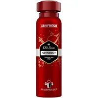 Borotalco Old Spice Deo spray - 150ml - astronaut