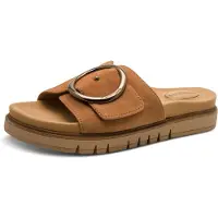 Tamaris Muiltjes cognac