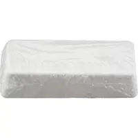 Kippers Rijssen 353066 PASTY, voorpolijsten polijstpasta wit, voor roestvrij staal en staal, Topline, Made in Germany, voor roestvrij staal, staal,