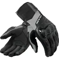 REV'IT! Sand 5 H2O handschoenen Zwart XL unisex