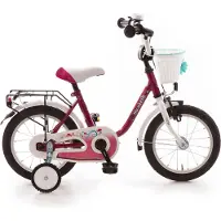 Bachtenkirch 411-MD-53 Kinderfiets My Dream 14"