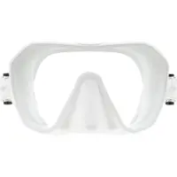 Cressi Z2 Diving Mask Wit