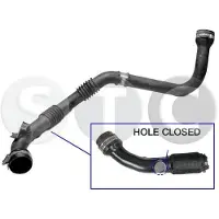 STC T409978 Laadluchtslang
