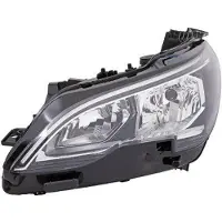 Diederichs 4236487 Koplamp