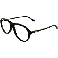 Karl Lagerfeld Bril - - KL6217 - Acetaat - Donker schildpad - Unisex