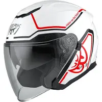 Berik OF669 Balika Straalhelm
