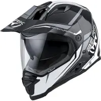 Berik MX313 Volstom Adventure Pro Enduro Helm