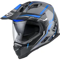 Berik MX313 Volstom Adventure Pro Enduro Helm