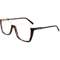 Karl Lagerfeld KL355 Dark tortoise 55/16/140 WOMAN Brilmonturen