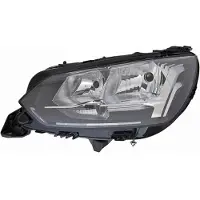 Diederichs 4228981 Koplamp