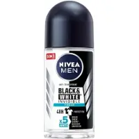 Nivea Deodorants