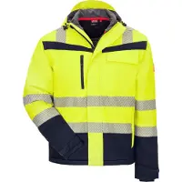 Nitras Safety 7175 // Motion Tex Viz Plus | Maat: 5XL