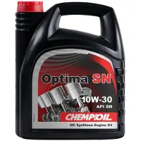 Chempioil CH9505-4 Motorolie