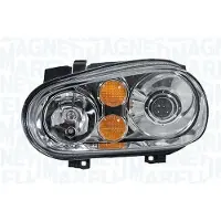 MAGNETI MARELLI 712358851129 Koplamp