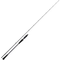 Westin W2 T Slow Jigging Rod Zilver 1.93 m / 200 g