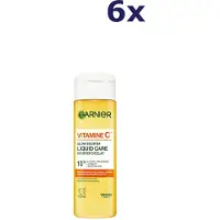 Garnier 6x Glow Booster Liquid Care Vitamine C* 120 Ml